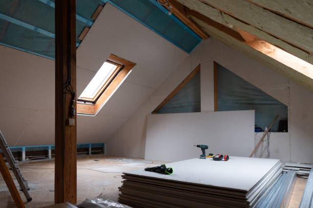 Best Professional Insulation Contractor  in Muhlenberg Rk, PA
