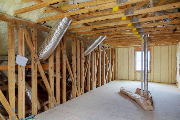 Best Insulation Replacement Services  in Muhlenberg Rk, PA