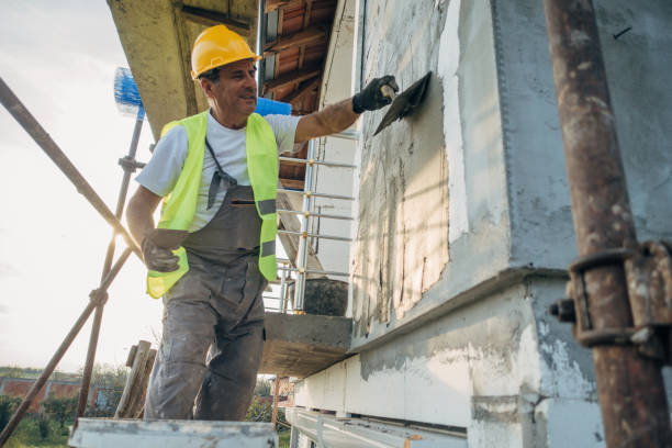 Insulation Contractors for Homes in Muhlenberg Park, PA