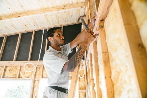 Best Attic Insulation Installation  in Muhlenberg Rk, PA