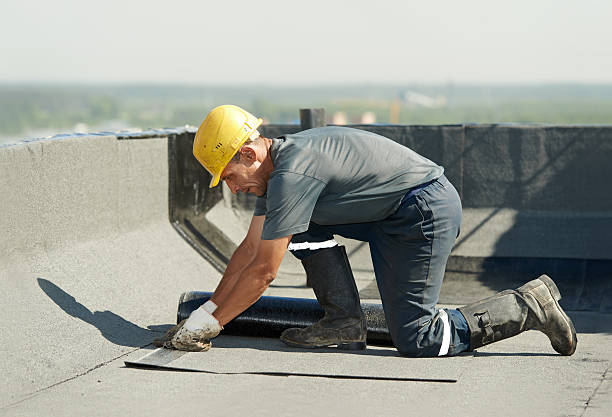 Range of Insulation Solutions in Muhlenberg Park, PA