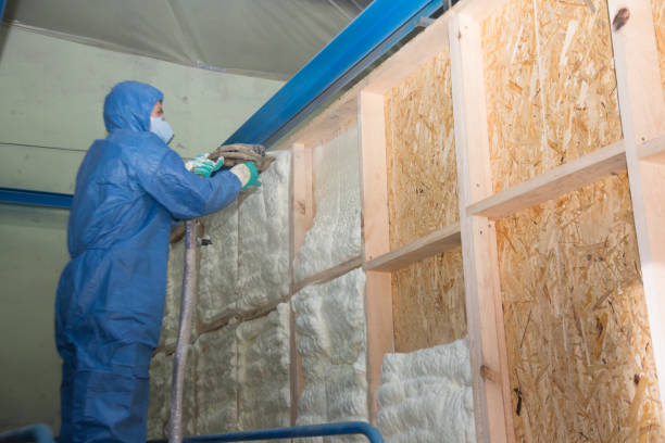 Professional Insulation Contractor in Muhlenberg Park, PA