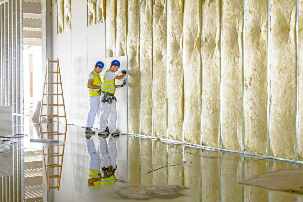 Best Commercial Insulation Contractor  in Muhlenberg Rk, PA